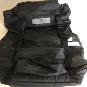 Stella McCartney Adidas backpack